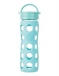 BOTELLA 470ML CLASSIC CAP TURQUESA